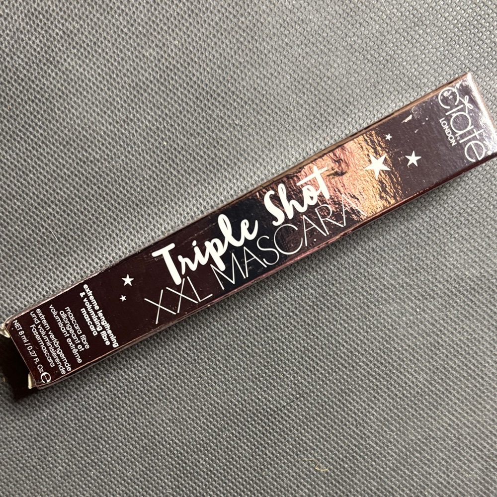 Ciaté London Triple Shot XXL Mascara